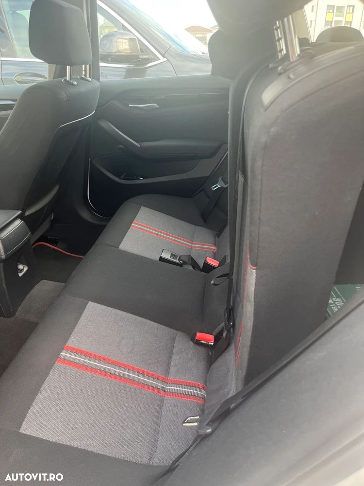 BMW X1 sDrive20d Aut. Sport Line - 15