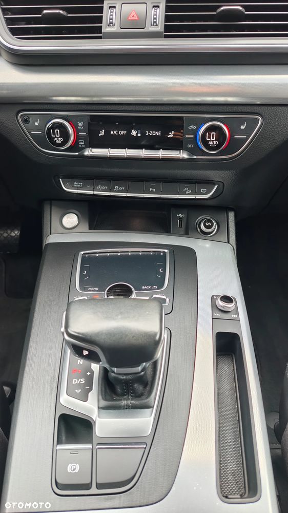 Audi Q5 45 TFSI mHEV Quattro Sport S tronic - 26