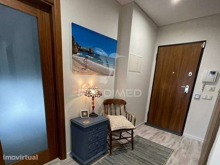 Apartamento T3 com Terraço Privado de 57m² - Grande imagem: 4/25