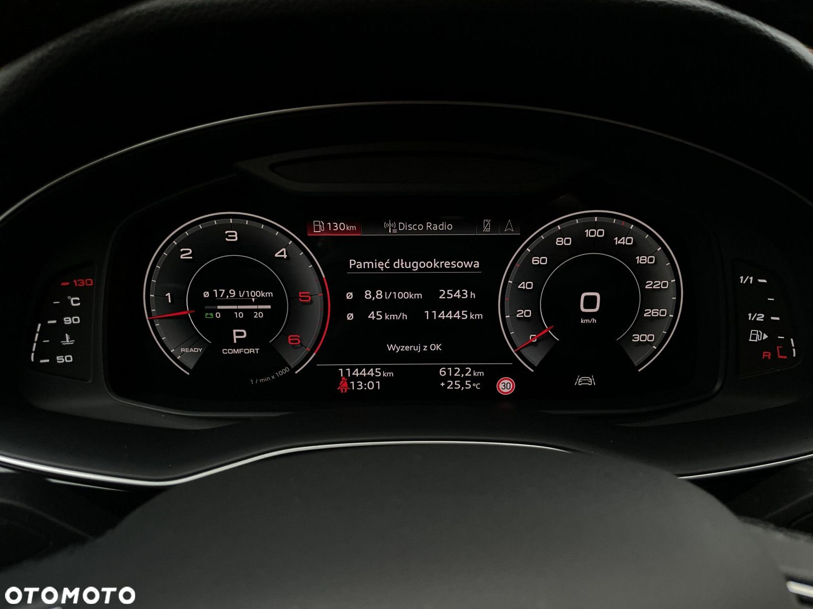 Audi Q7 - 16