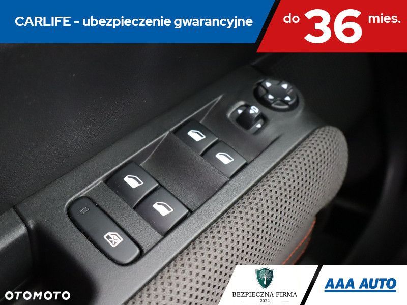 Citroën C3 Aircross - 19