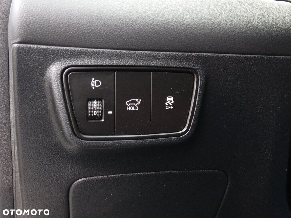 Hyundai Tucson 1.6 T-GDi 48V N Line 2WD DCT - 17