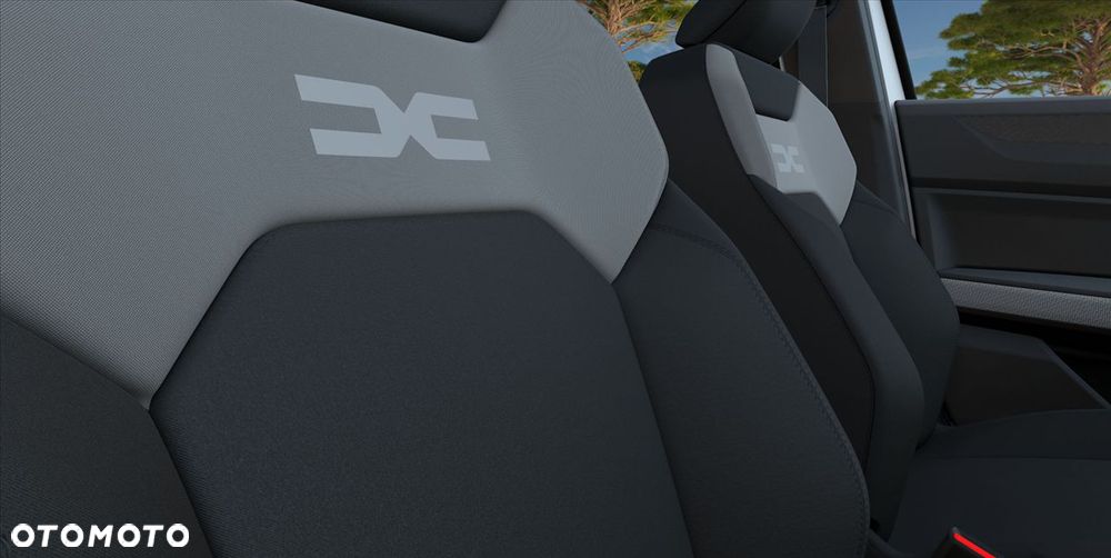 Dacia Bigster - 8