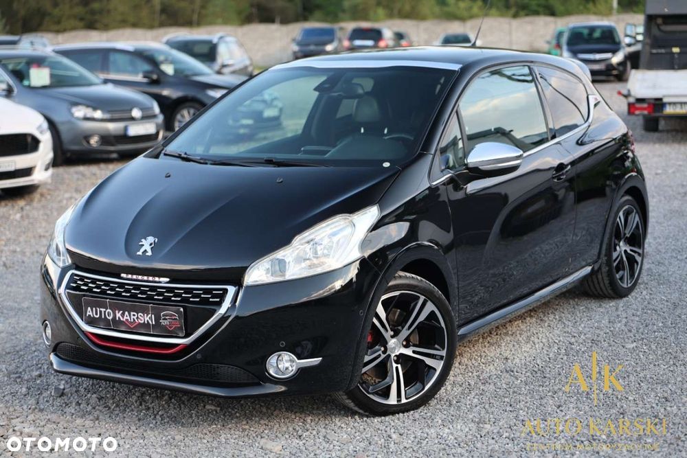 Peugeot 208 - 7
