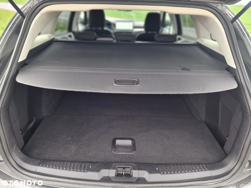 Ford Focus 1.0 EcoBoost STart-Stopp-System TITANIUM - 23