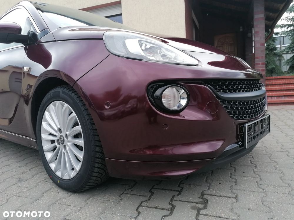Opel Adam - 12