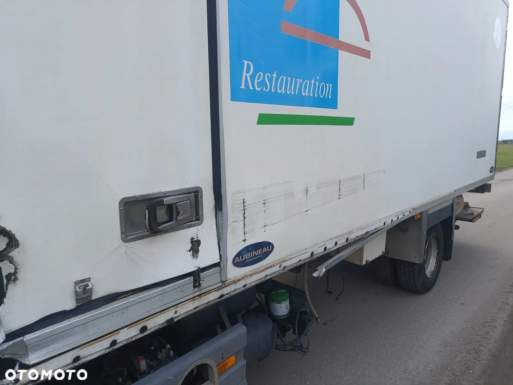 Mercedes-Benz Atego 1018 - 7