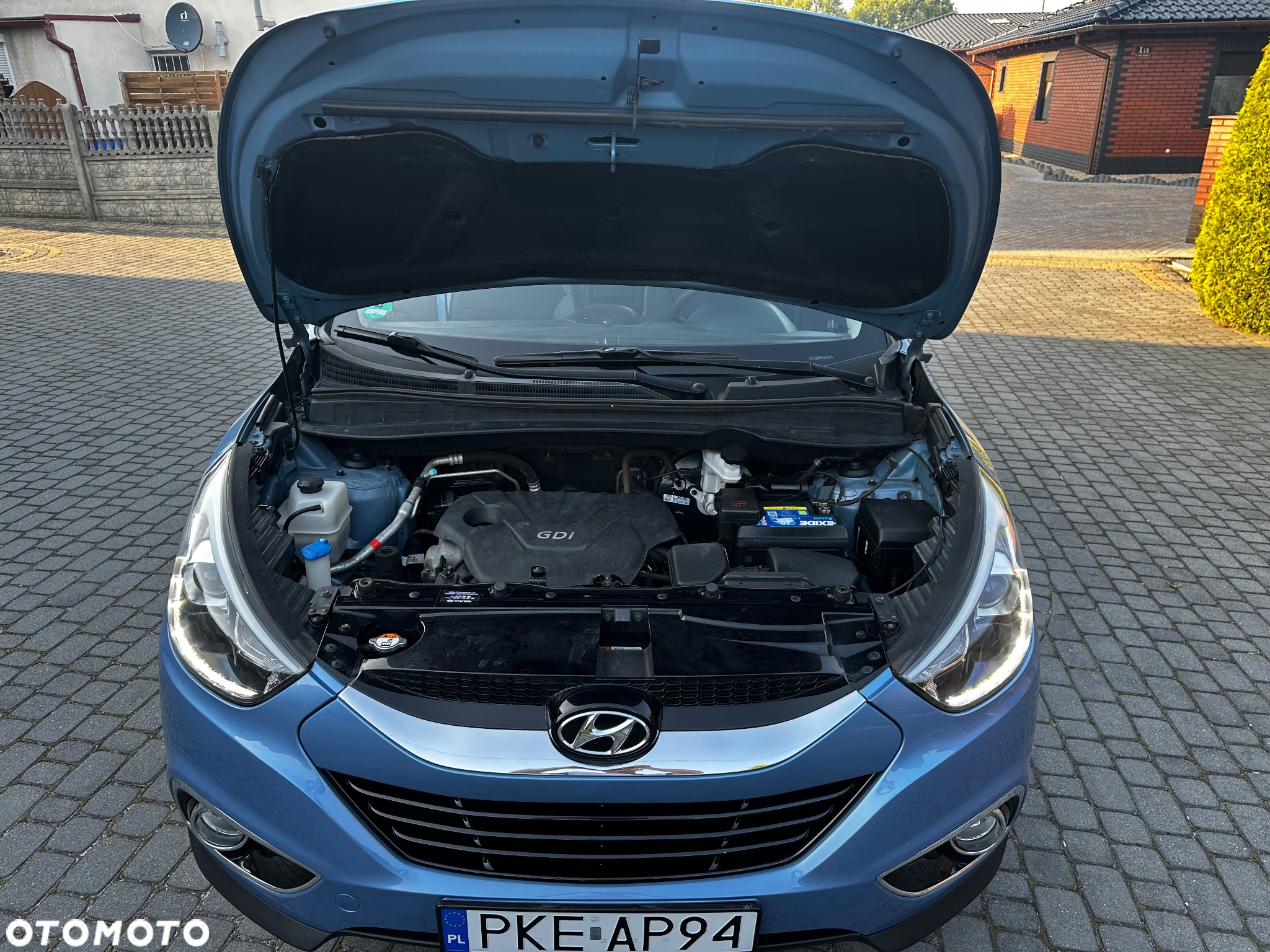 Hyundai ix35 - 29