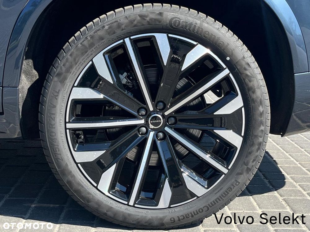 Volvo XC 90 - 11
