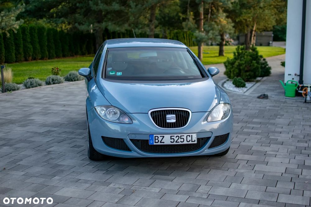 Seat Leon - 13