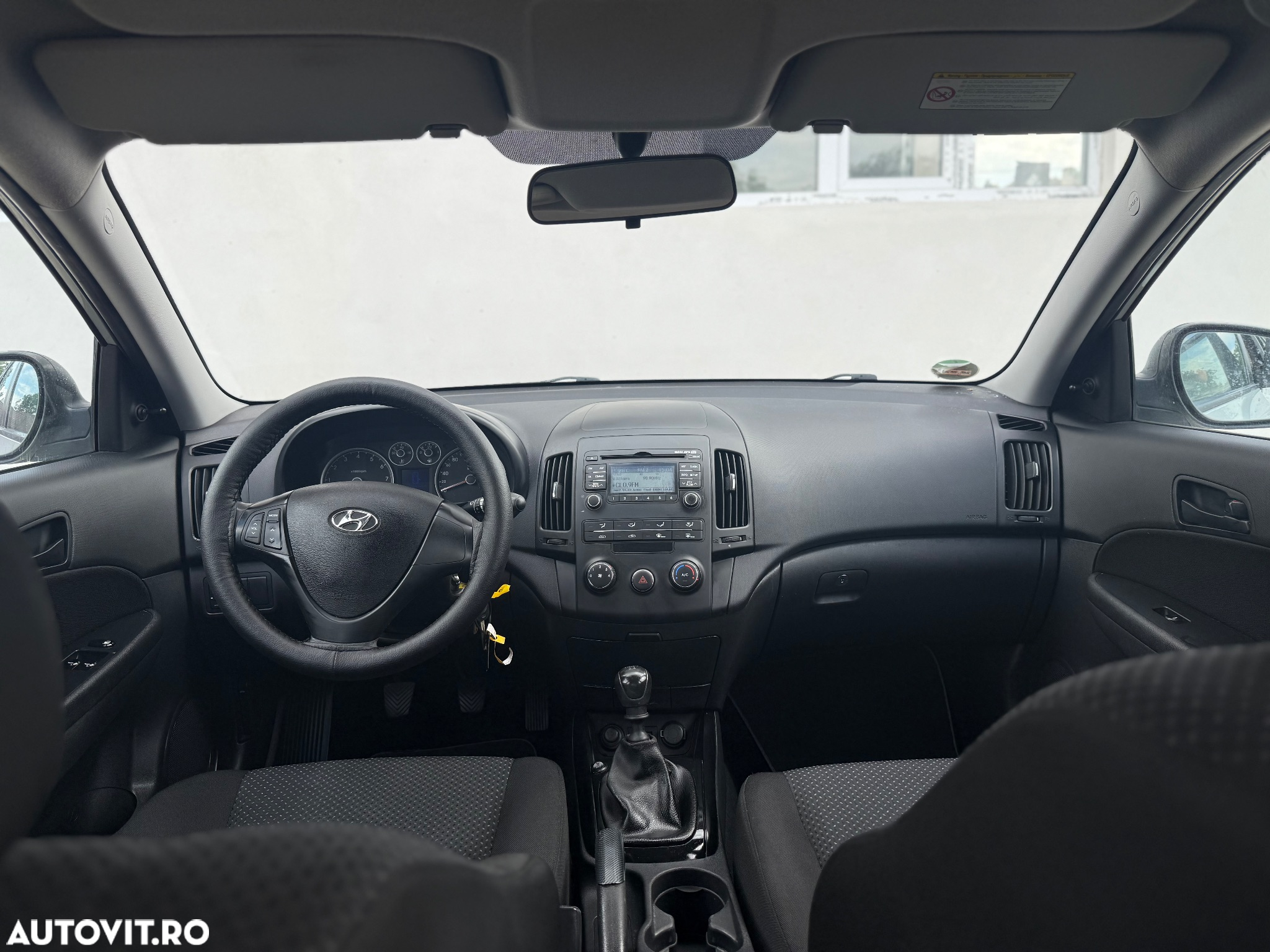 Hyundai i30 1.4 blue Comfort - 5