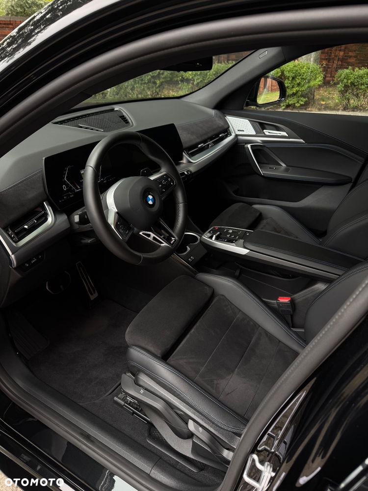 BMW X2 sDrive20i - 9