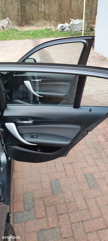 BMW Seria 1 118d Edition M Sport Shadow - 29