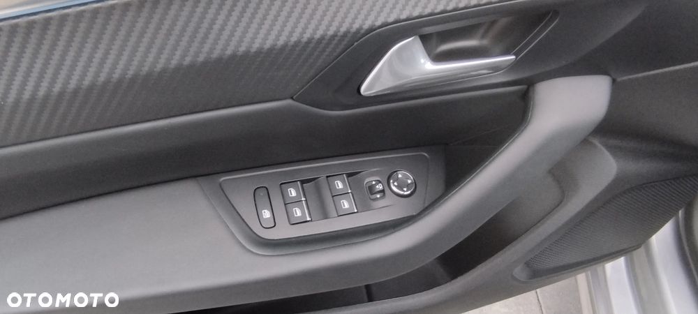 Peugeot 508 - 17