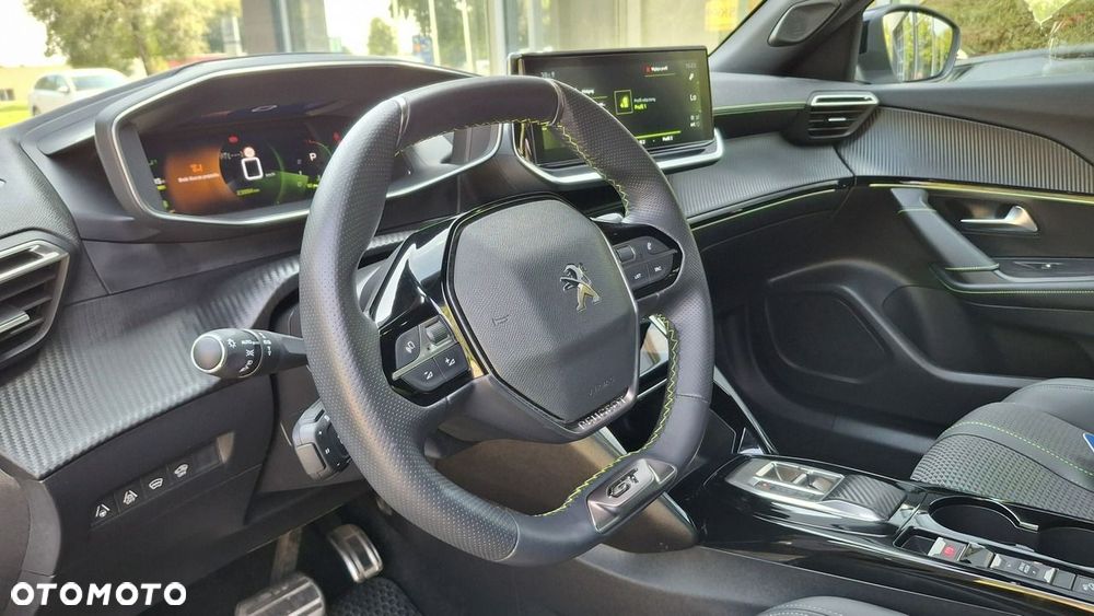 Peugeot 2008 - 31