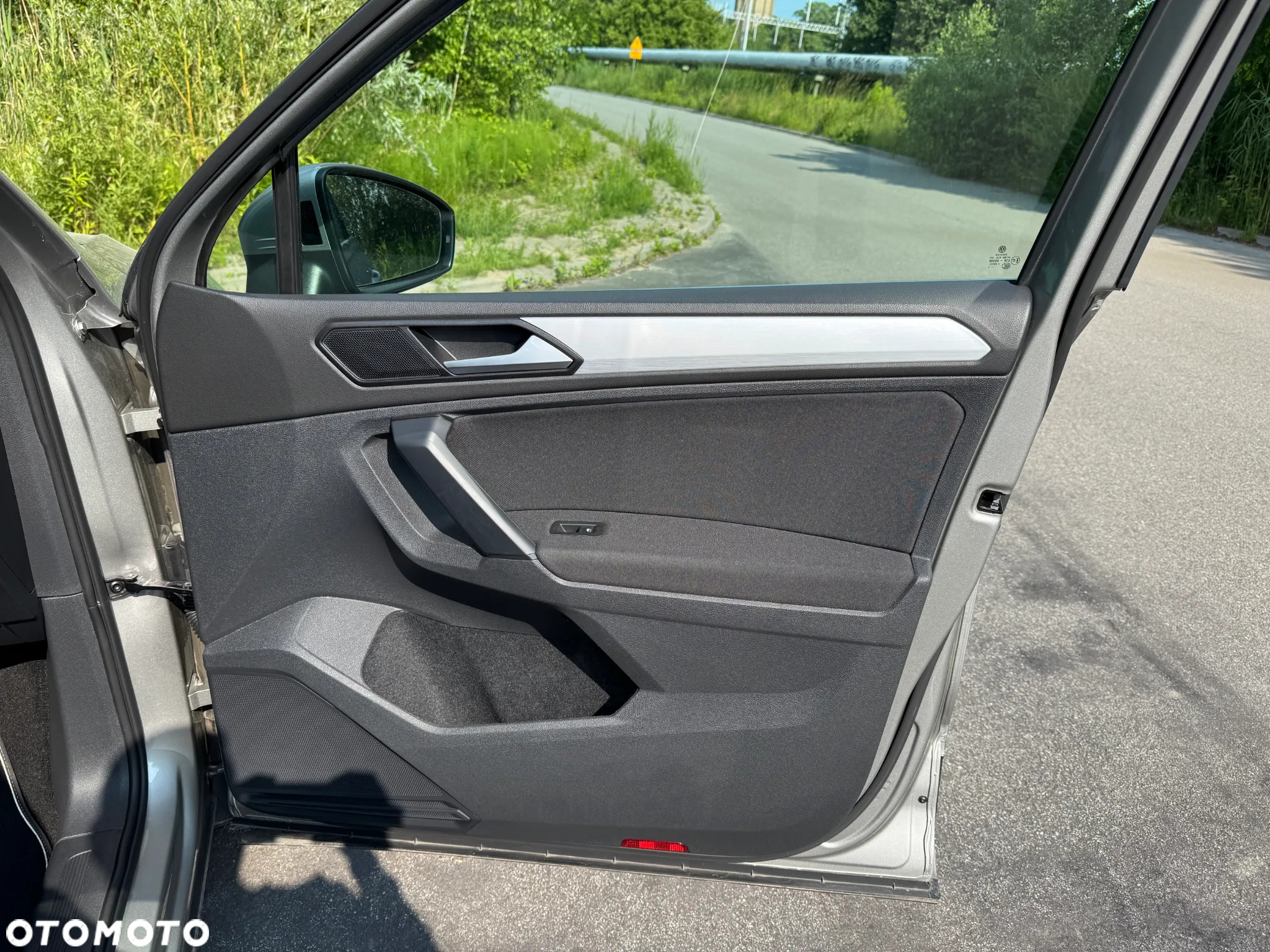 Volkswagen Tiguan 1.5 TSI EVO Comfortline DSG - 25