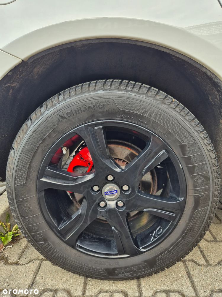 Volvo XC 60 - 24