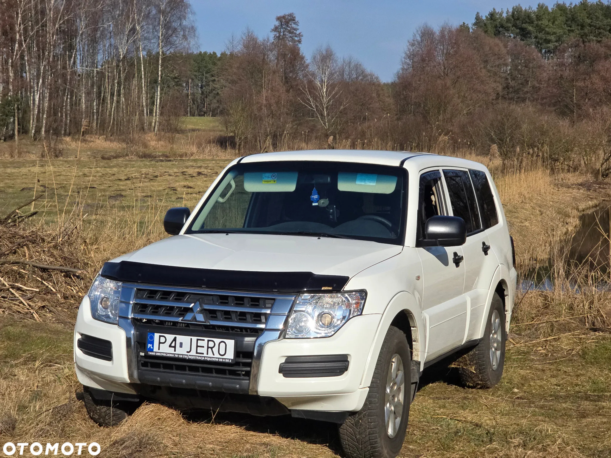 Mitsubishi Pajero 3.2 DID Limited Edition Tech - 3