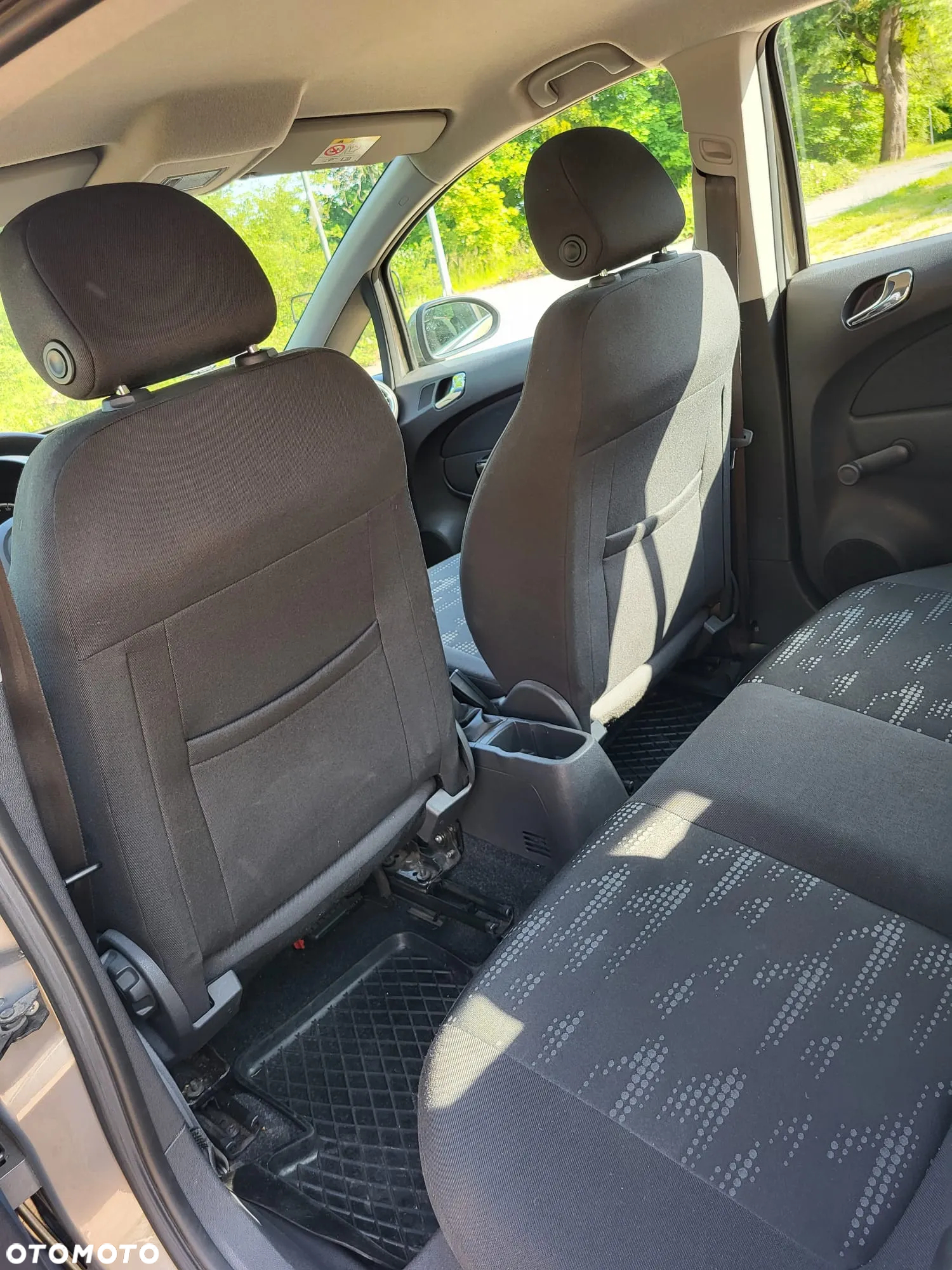 Opel Corsa - 14