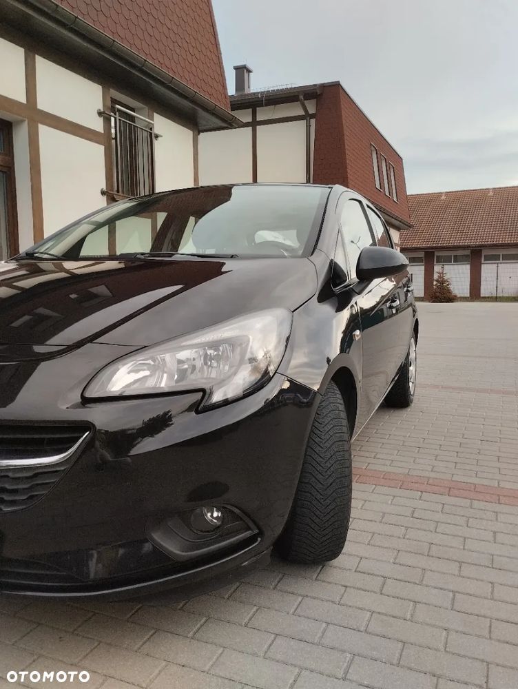 Opel Corsa 1.4 Enjoy - 26