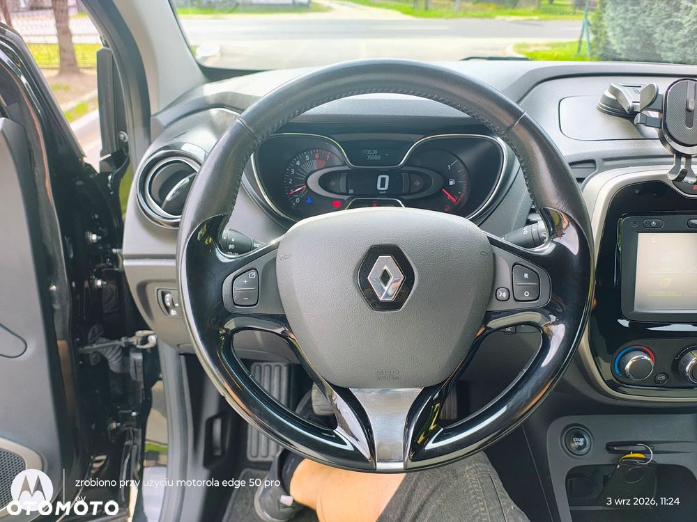 Renault Captur - 16