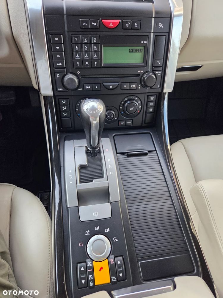 Land Rover Range Rover Sport S 3.6TD V8 HSE - 15