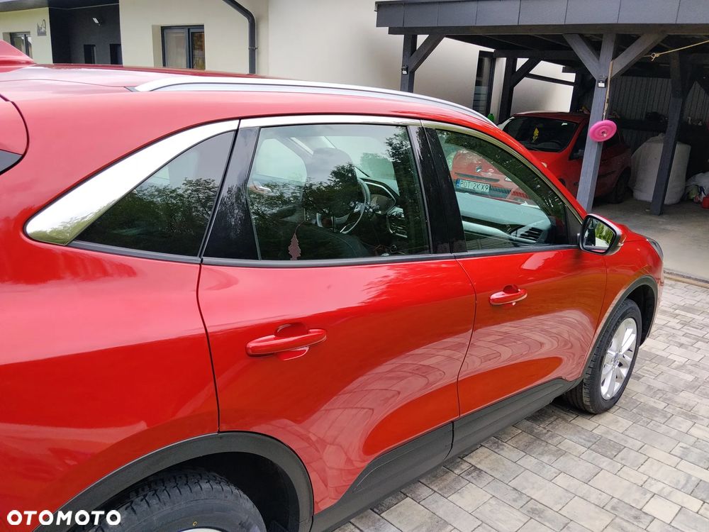 Ford Kuga 1.5 EcoBoost FWD Titanium - 16