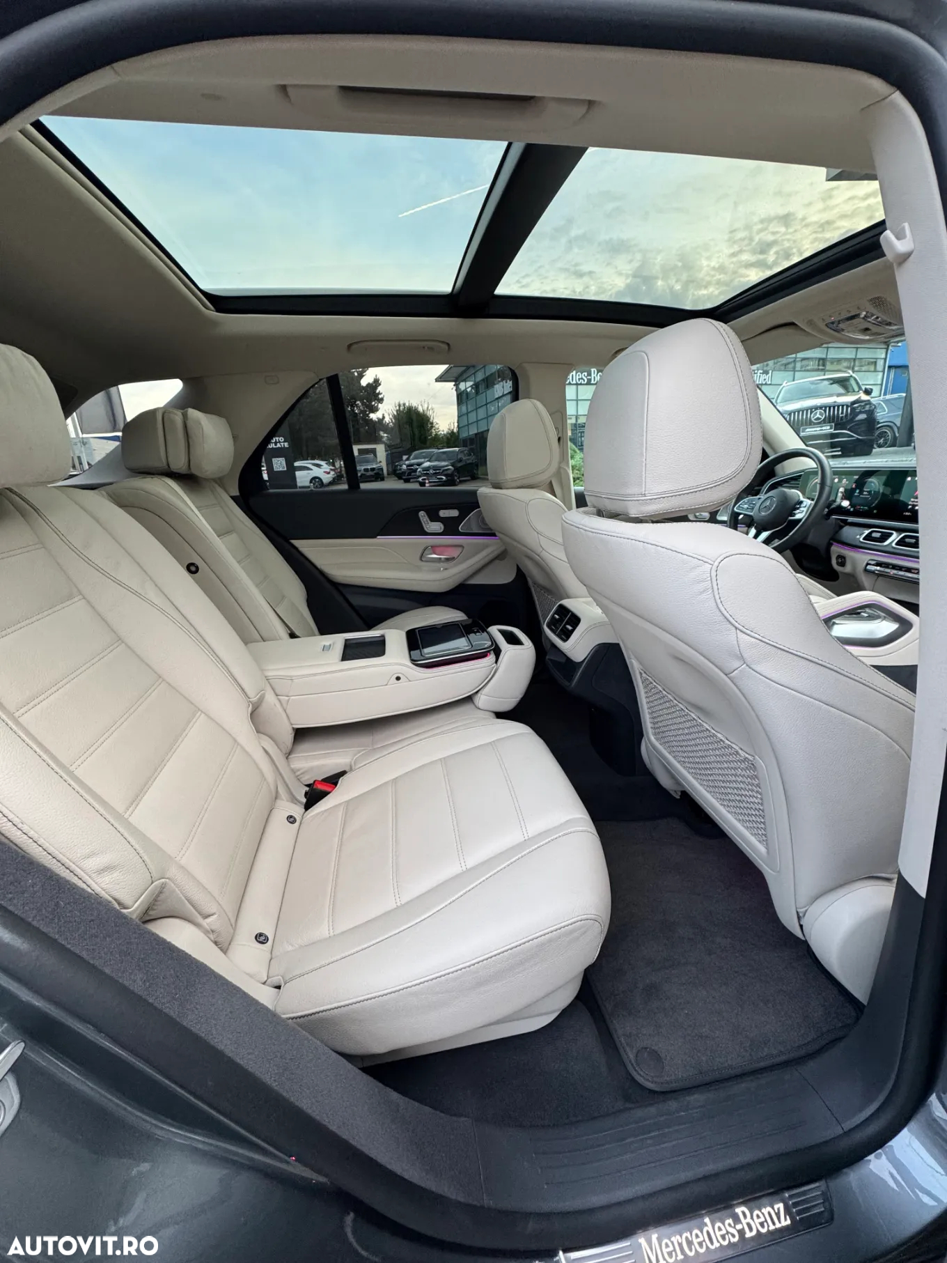 Mercedes-Benz GLE 450 MHEV 4MATIC - 8