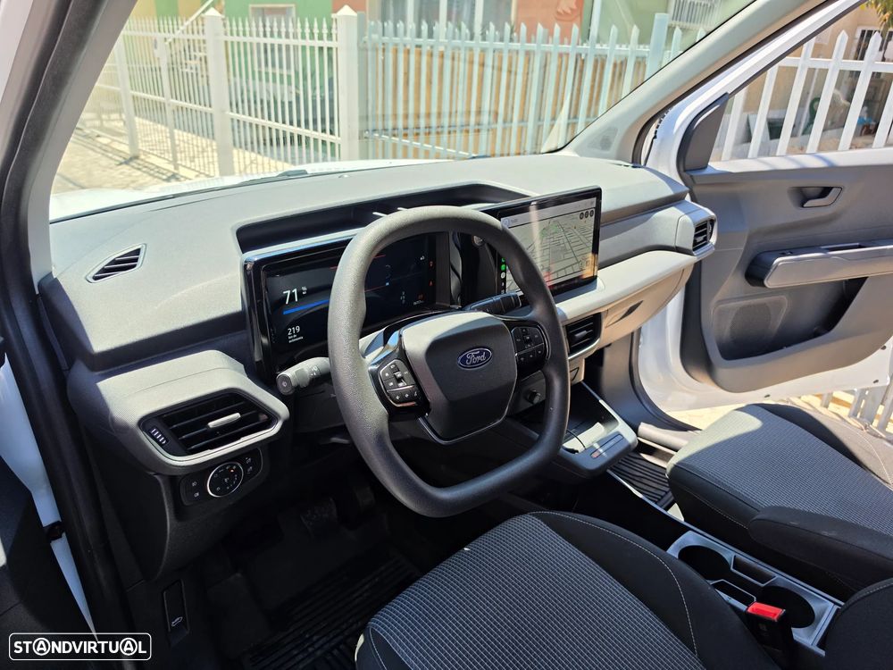 Ford e-Transit - 5