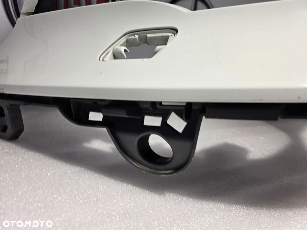 BMW X5 LIFT E70 10- LEWY BŁOTNIK PRZEDNI NA SPRYSK , NR 51657222975 / 7222975 - 19