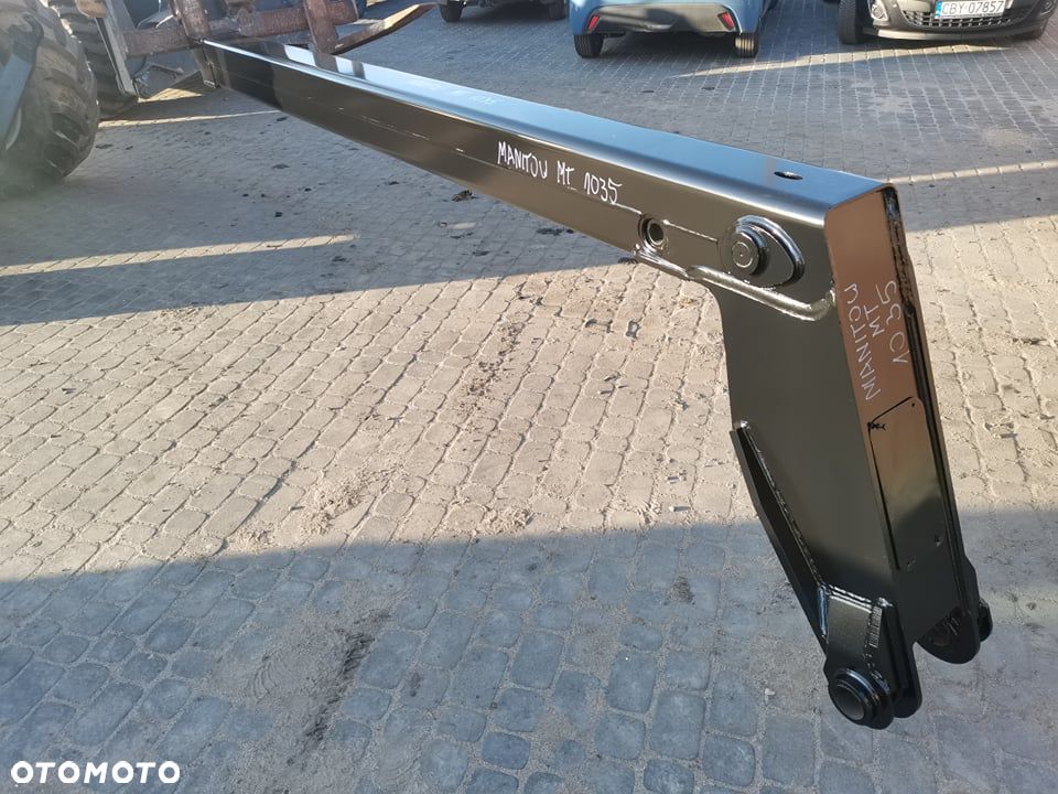Manitou MT 1035 {Boom} - 6