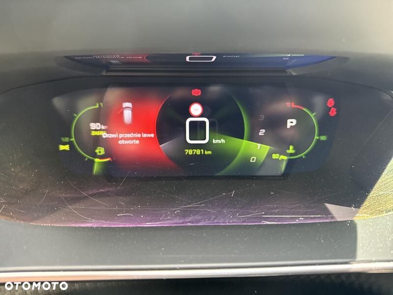 Peugeot 208 1.2 PureTech Allure Pack S&S EAT8 - 15