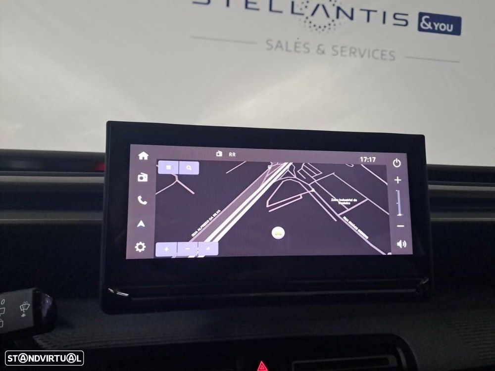 Citroën C3 1.2 Turbo Max - 22