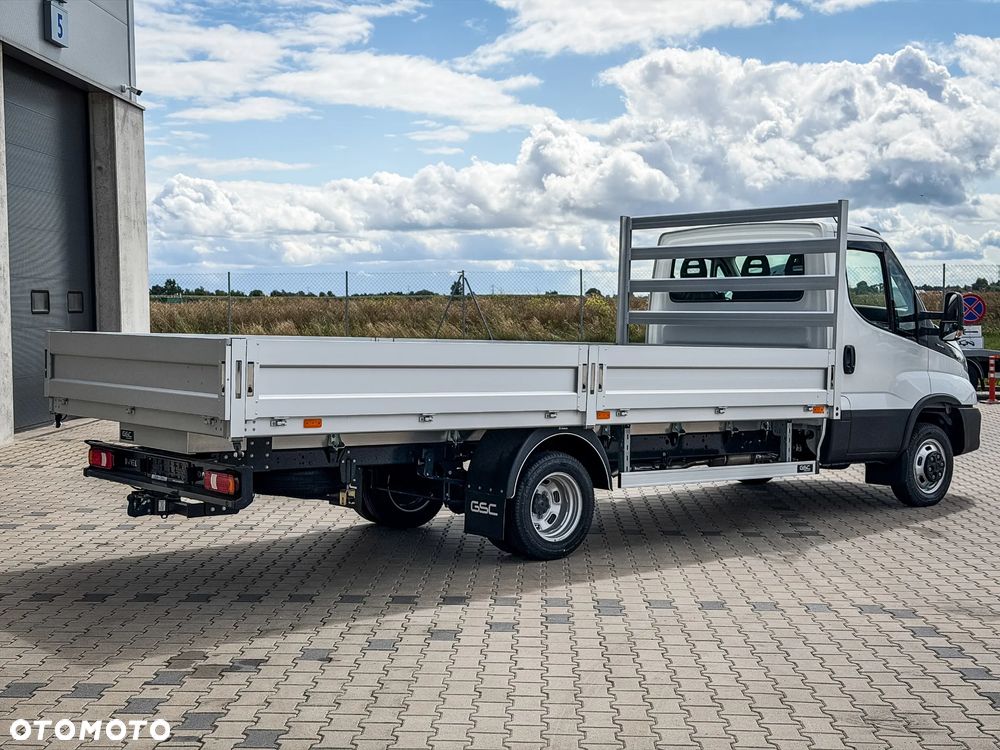Iveco DAILY 35C16H3.0 Skrzynia 5 m - 8