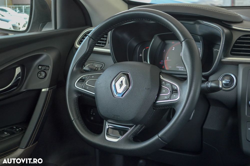 Renault Kadjar Energy dCi 130 XMOD - 20