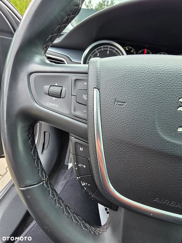 Peugeot 508 BlueHDi 150 Stop&Start Business-Line - 28