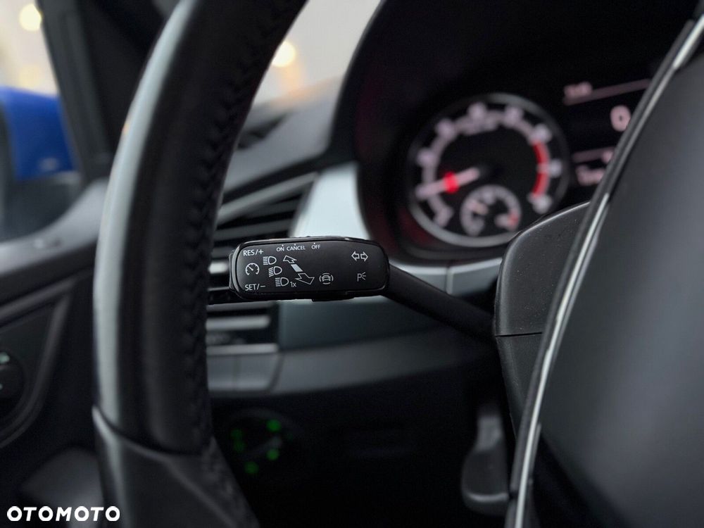 Skoda Fabia 1.0 TSI Ambition Plus - 18