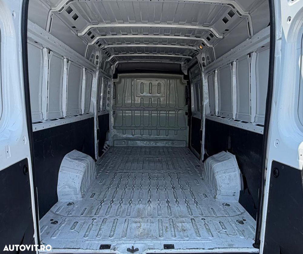 Fiat Ducato - 16