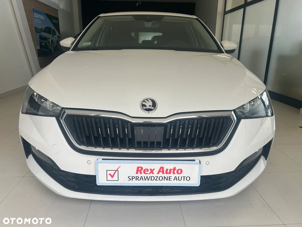 Skoda Scala 1.0 TSI Ambition - 5