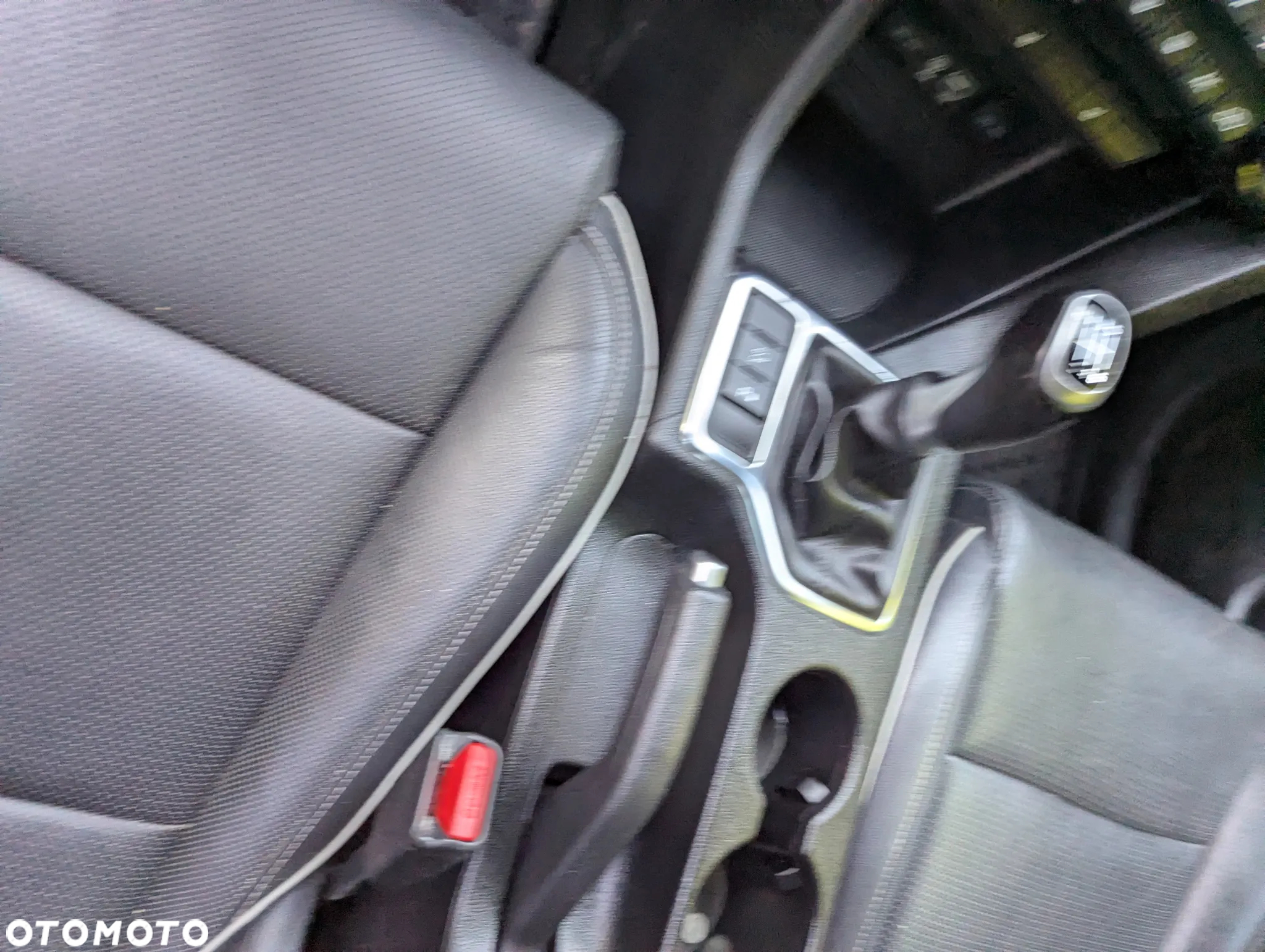 Kia Sportage 1.6 GDI Business Line 2WD - 10