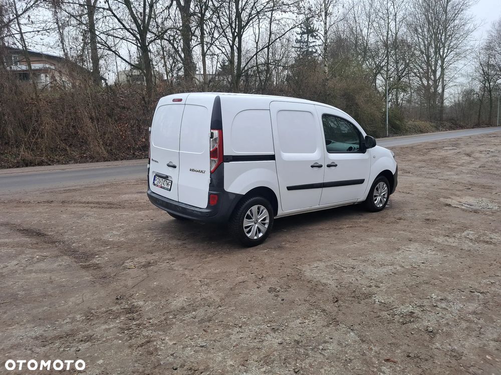 Renault KANGOO - 9
