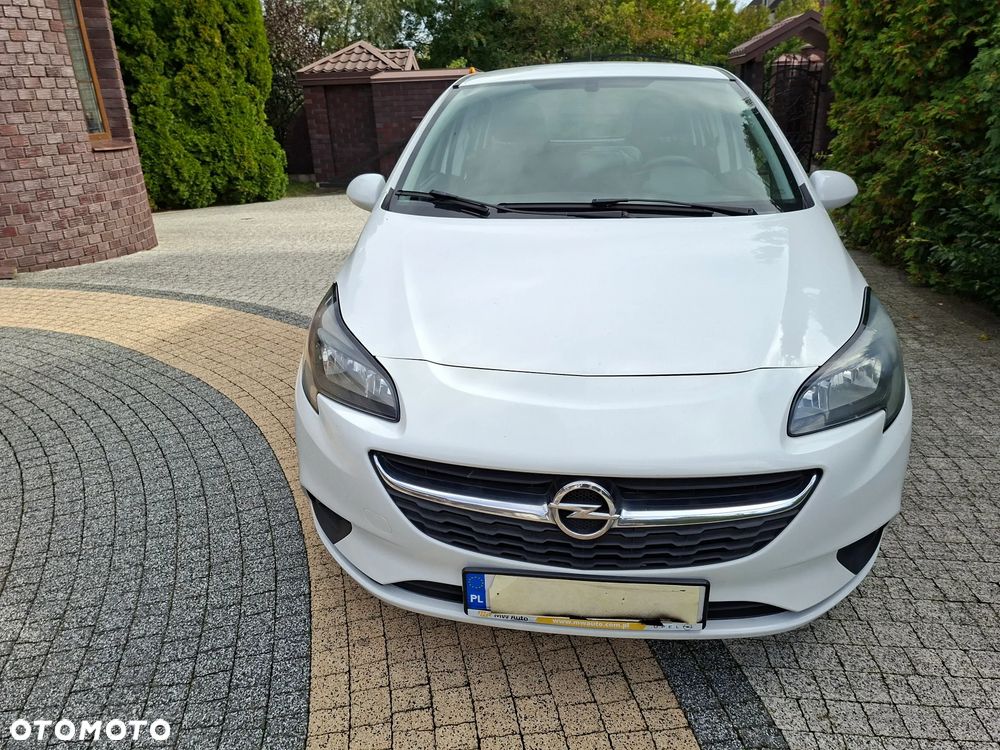 Opel Corsa 1.4 120 Lat - 2