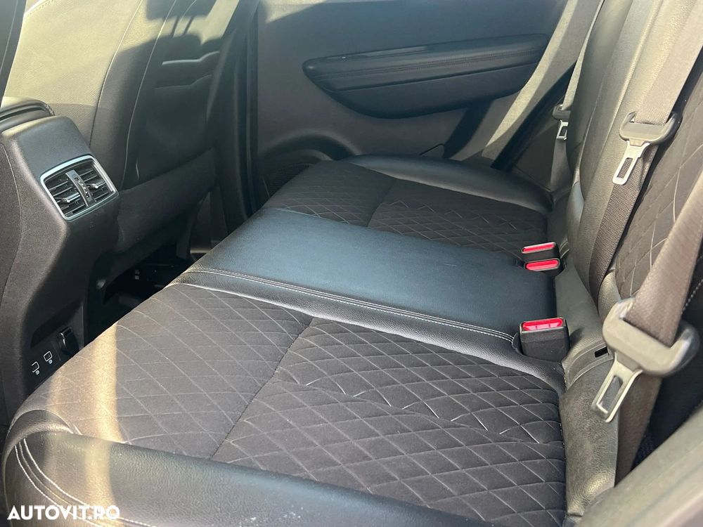 Renault Kadjar BLUE dCi 4X4 Intens - 29