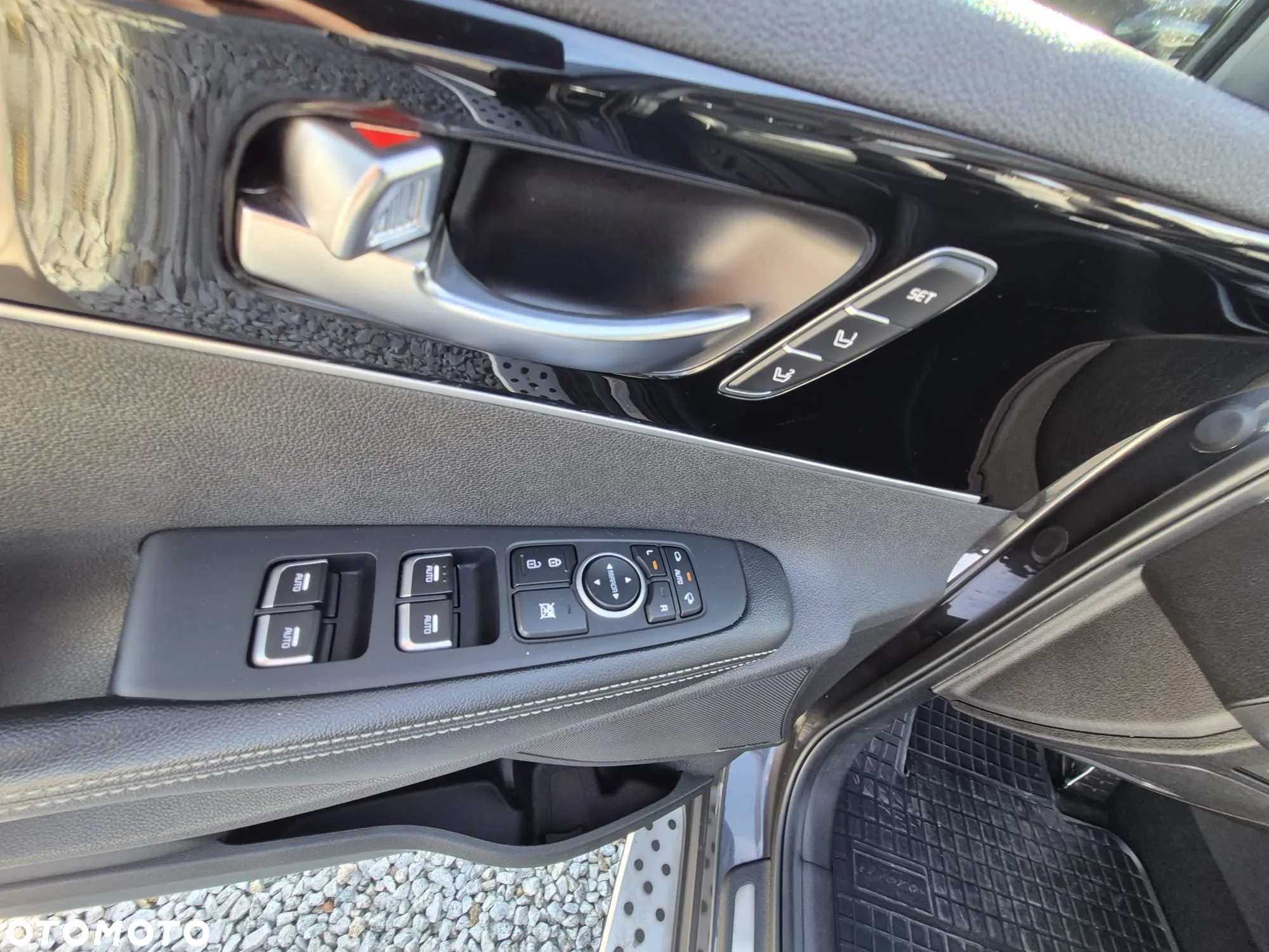 Kia Sorento 2.0 CRDI GT Line - 26
