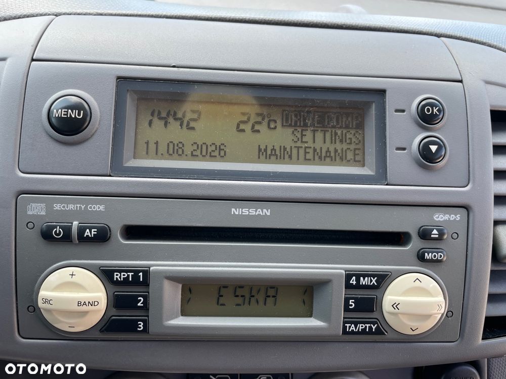 Nissan Micra - 14