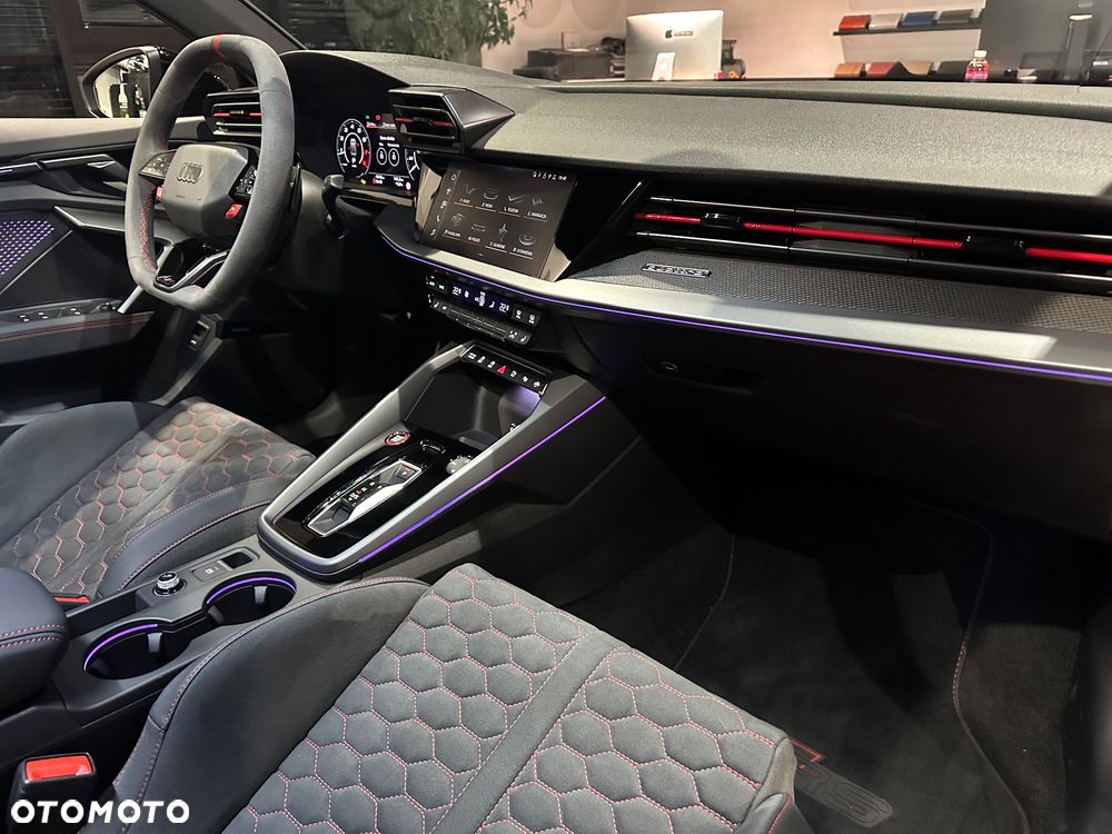 Audi RS3 Sportback TFSI quattro S tronic - 15