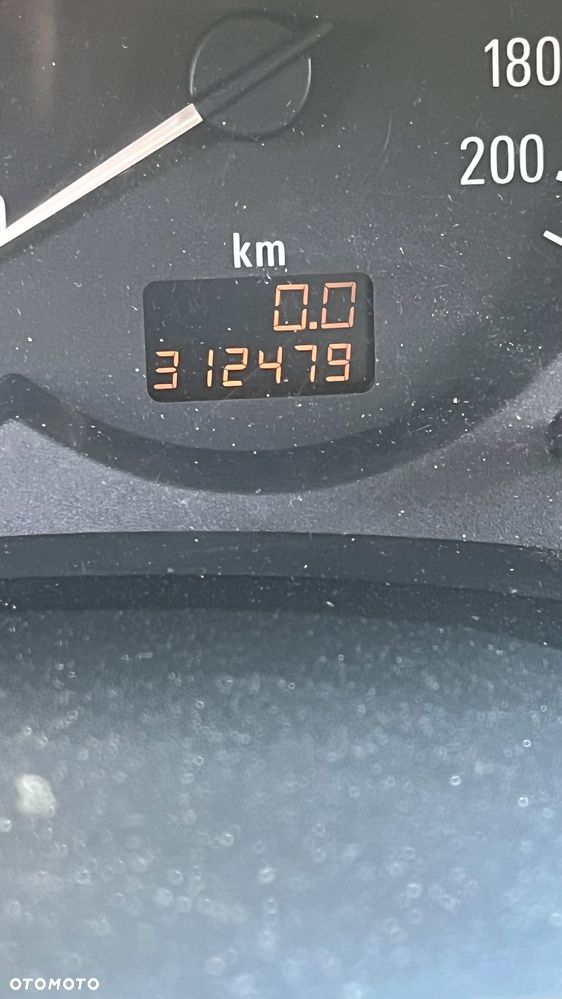 Opel Combo - 8