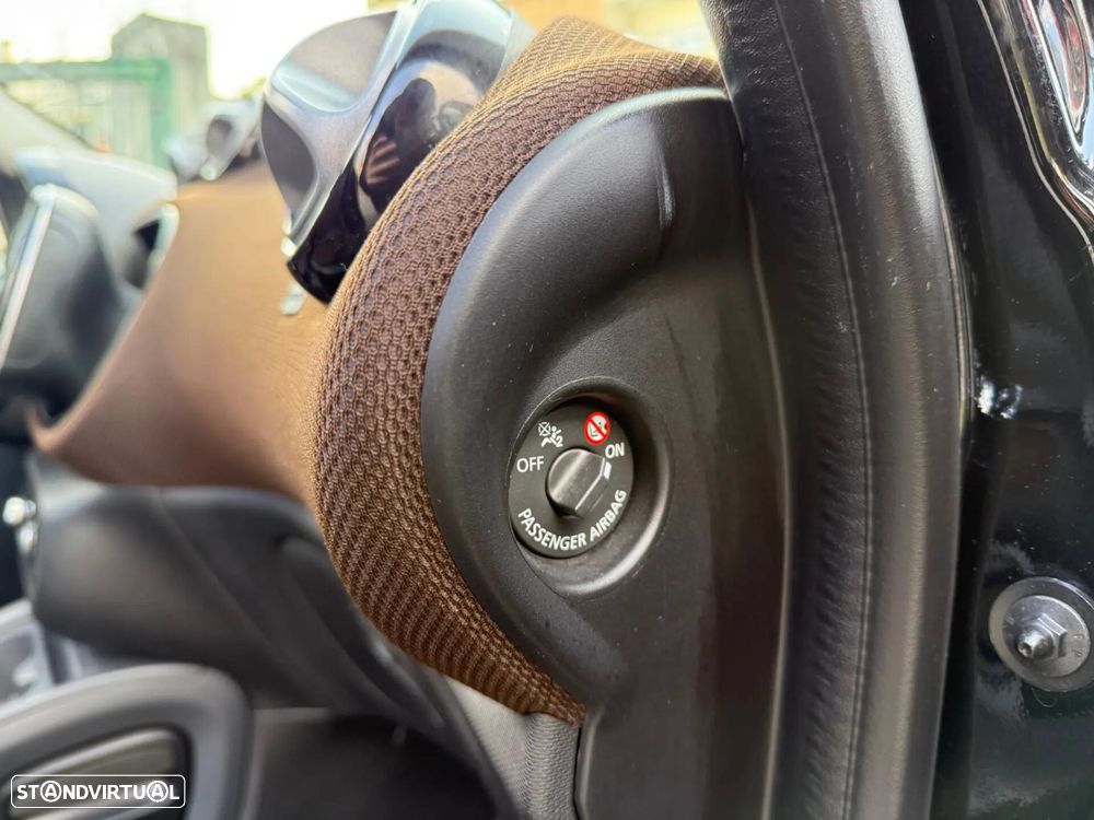 Smart ForFour 0.9 Perfect 90 Aut. - 26