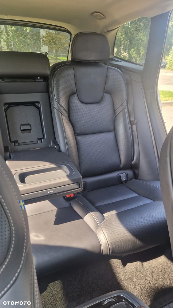 Volvo XC 60 T6 AWD Inscription - 26