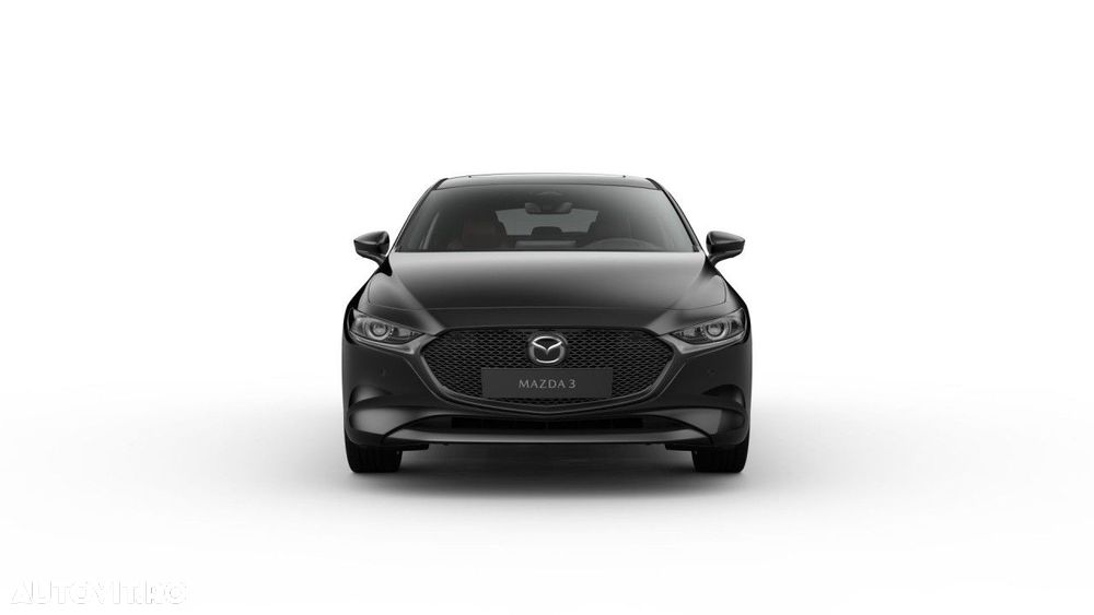 Mazda 3 e-Skyactiv X186 AT MHEV Takumi - 1